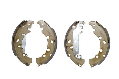 Set saboti frana KAMOKA JQ202028