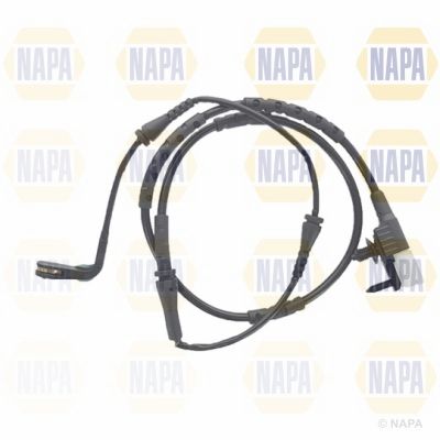 Brake Pad Warning Wire NAPA NWL5343