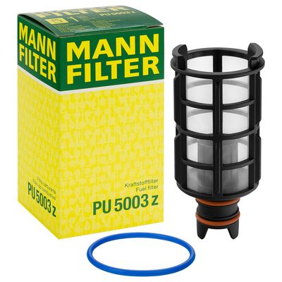 filtru combustibil MANN-FILTER PU 5003 z