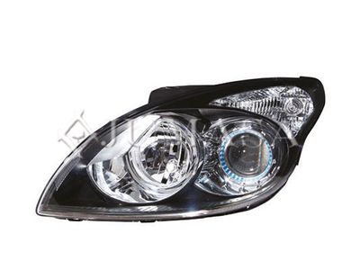 JUMASA 38121672 Основная фара  для HYUNDAI i30 (Хендай И30)