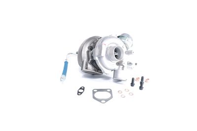 LADER AUFLADUNG BTS Turbo T981041BL 32