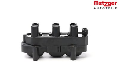 BOBINA DE INDUCTIE METZGER AUTOTEILE 0880006 19