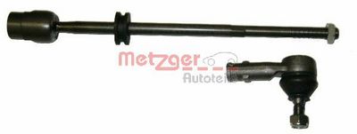 напречна кормилна щанга METZGER AUTOTEILE 56001602