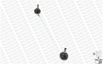STANGE/STREBE STABILISATOR MONROE L28607 2