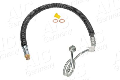 FURTUN HIDRAULIC SISTEM DE DIRECTIE