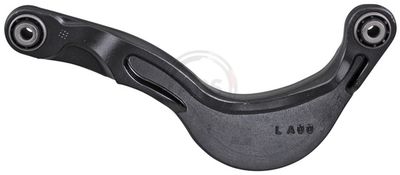 BRAT SUSPENSIE ROATA