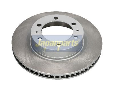 спирачен диск JAPANPARTS