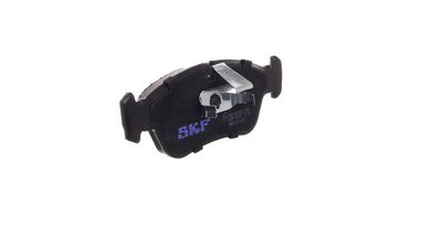 BREMSBELAGSATZ SCHEIBENBREMSE SKF VKBP80180 38