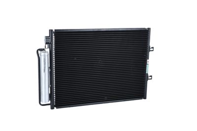 CONDENSATOR CLIMATIZARE NRF 35879 44