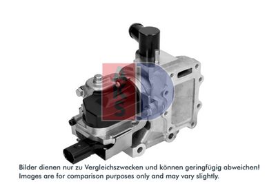 AGR-VENTIL AKS DASIS 565057N