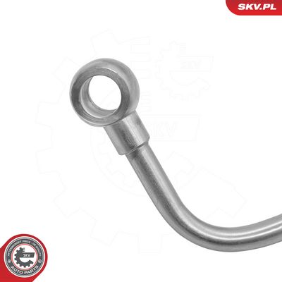 ESEN SKV - Olejové vedenie AUDI , 31SKV576