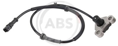 A.B.S. 30754 Датчик АБС для MITSUBISHI SPACE