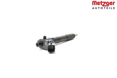 INJECTOR METZGER AUTOTEILE 0871105 14