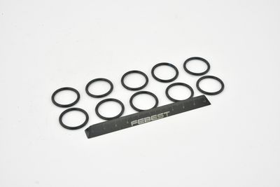 GARNITURA FILTRU ULEI FEBEST RINGOL017PCS10 49