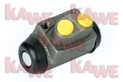 спирачно цилиндърче на колелото KAWE W4267