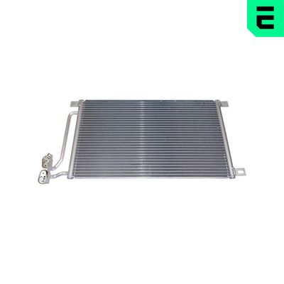 CONDENSATOR CLIMATIZARE ERA 667134