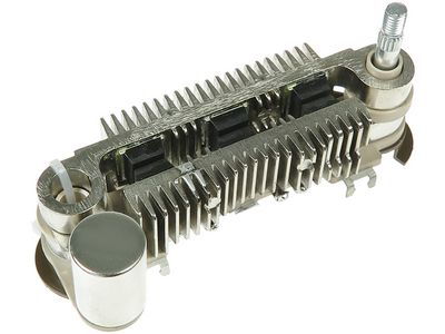 Gleichrichter, Generator