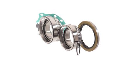 RADLAGERSATZ SKF VKBA3726 32