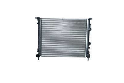RADIATOR RACIRE MOTOR NRF 58192 25