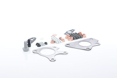 SET MONTAJ TURBOCOMPRESOR BTS Turbo T931214ABS 16
