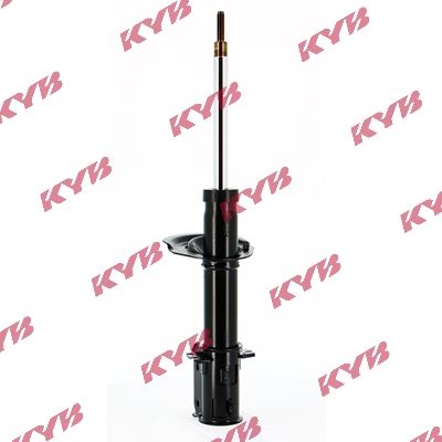 STOßDäMPFER KYB 334691 3