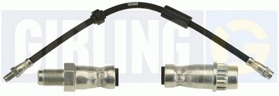 Тормозной шланг GIRLING 9002540 для RENAULT KANGOO