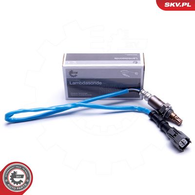 SONDA LAMBDA ESEN SKV 09SKV125 3