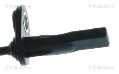 Vorschau Sensor, Raddrehzahl Ansicht 3