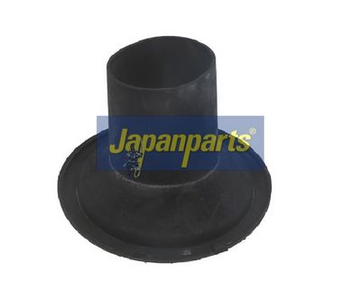 JAPANPARTS Apsauginis dangtelis/gofruotoji membrana, amortizatorius