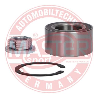 SET RULMENT ROATA MASTER-SPORT GERMANY 3531SETMS 1