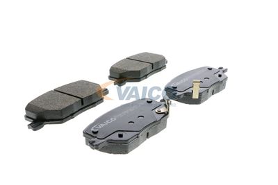 BREMSBELAGSATZ SCHEIBENBREMSE VAICO V240782 28