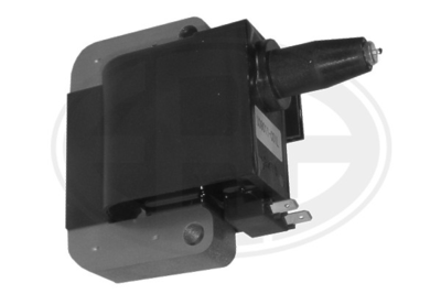Катушка зажигания WILMINK GROUP WG1496812 для HONDA CRX