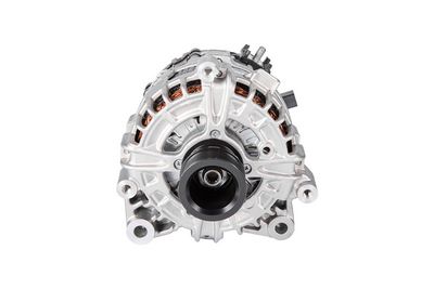 Vorschau Generator Ansicht 2