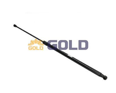 Газовая пружина, крышка багажник JAPANPARTS GSJ04044 для OPEL KADETT
