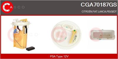 SISTEM ALIMENTARE CU COMBUSTIBIL