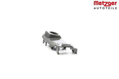 GEHäUSE KENNZEICHENLEUCHTE METZGER AUTOTEILE 2080305 27