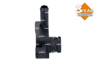 Sensor, avgastryck NRF 708094 för MAN