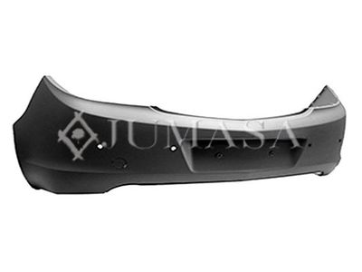Буфер JUMASA 25443095 для OPEL INSIGNIA