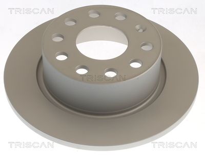TRISCAN 8120 291076C Гальмівні диски 