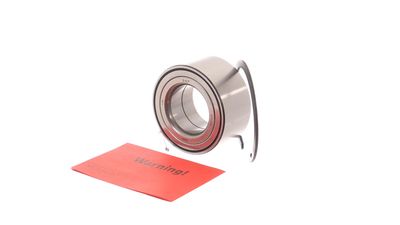 RADLAGERSATZ SKF VKBA7408 33