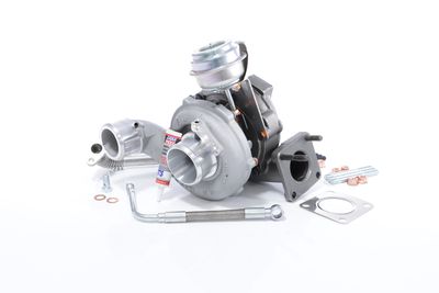 LADER AUFLADUNG BTS Turbo T981296 5