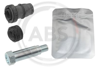 Комплект направляющей гильзы A.B.S. 55165 для SUZUKI WAGON