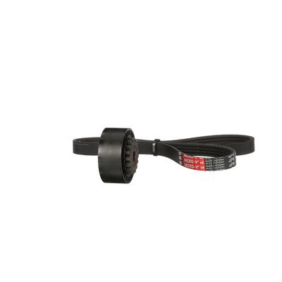 KEILRIPPENRIEMENSATZ GATES K014PK928 20