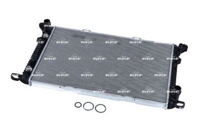 Kühler, Motorkühlung