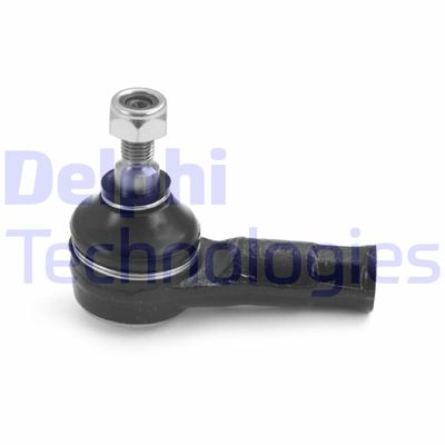 Наконечник поперечной рулевой тяги DELPHI TA3448 для MITSUBISHI MIRAGE