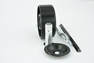 ROLA INTINZATOR CUREA TRANSMISIE FEBEST 0287D40B 38