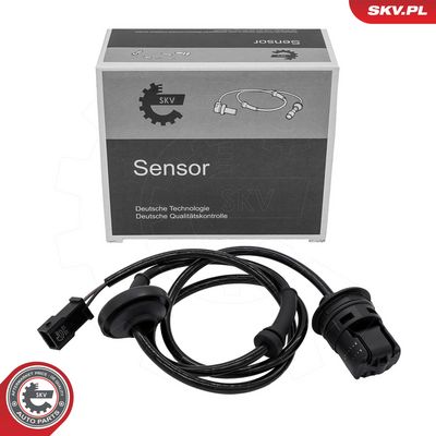 ABS-givare ESEN SKV 06SKV025