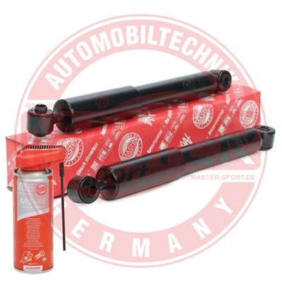 AMORTIZOR MASTER-SPORT GERMANY 16K003172P