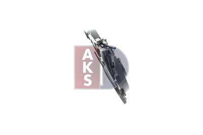 LüFTER MOTORKüHLUNG AKS DASIS 098094N 11