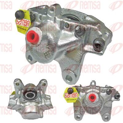 ETRIER FRANA REMSA 9004942